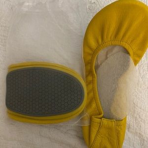 Storehouse ballet flats -new